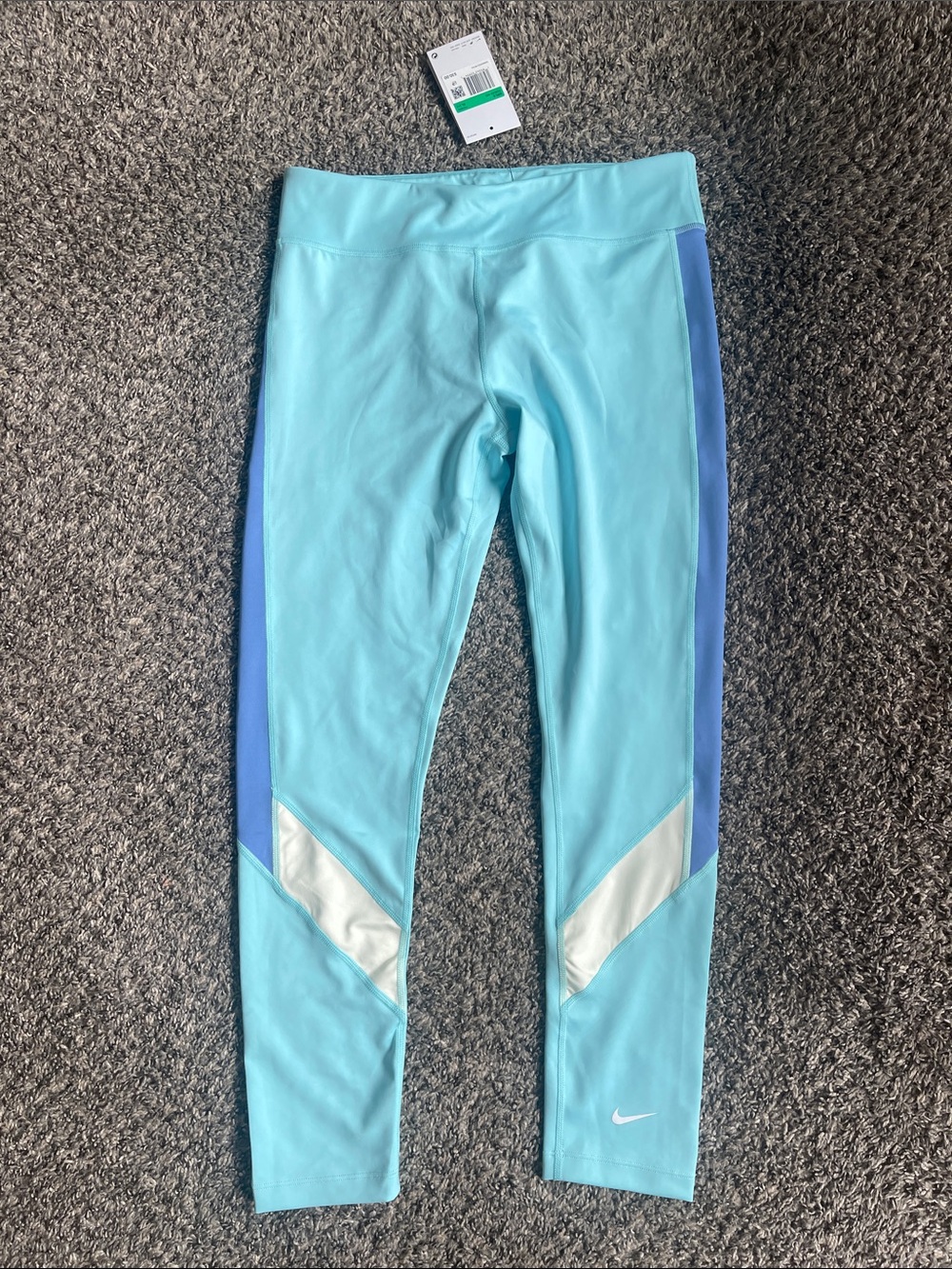 Nike Dri-Fit One leggings for girls